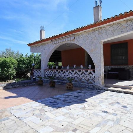 Enjoy Ville Avola Exterior photo