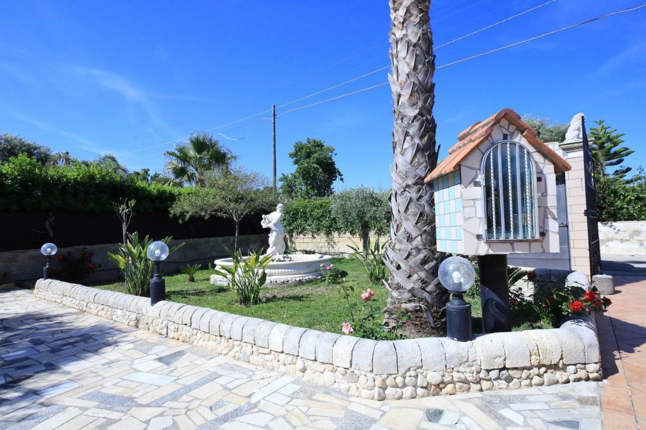 Enjoy Ville Avola Exterior photo