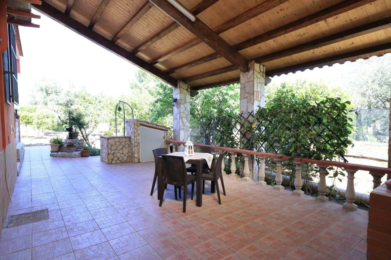 Enjoy Ville Avola Exterior photo